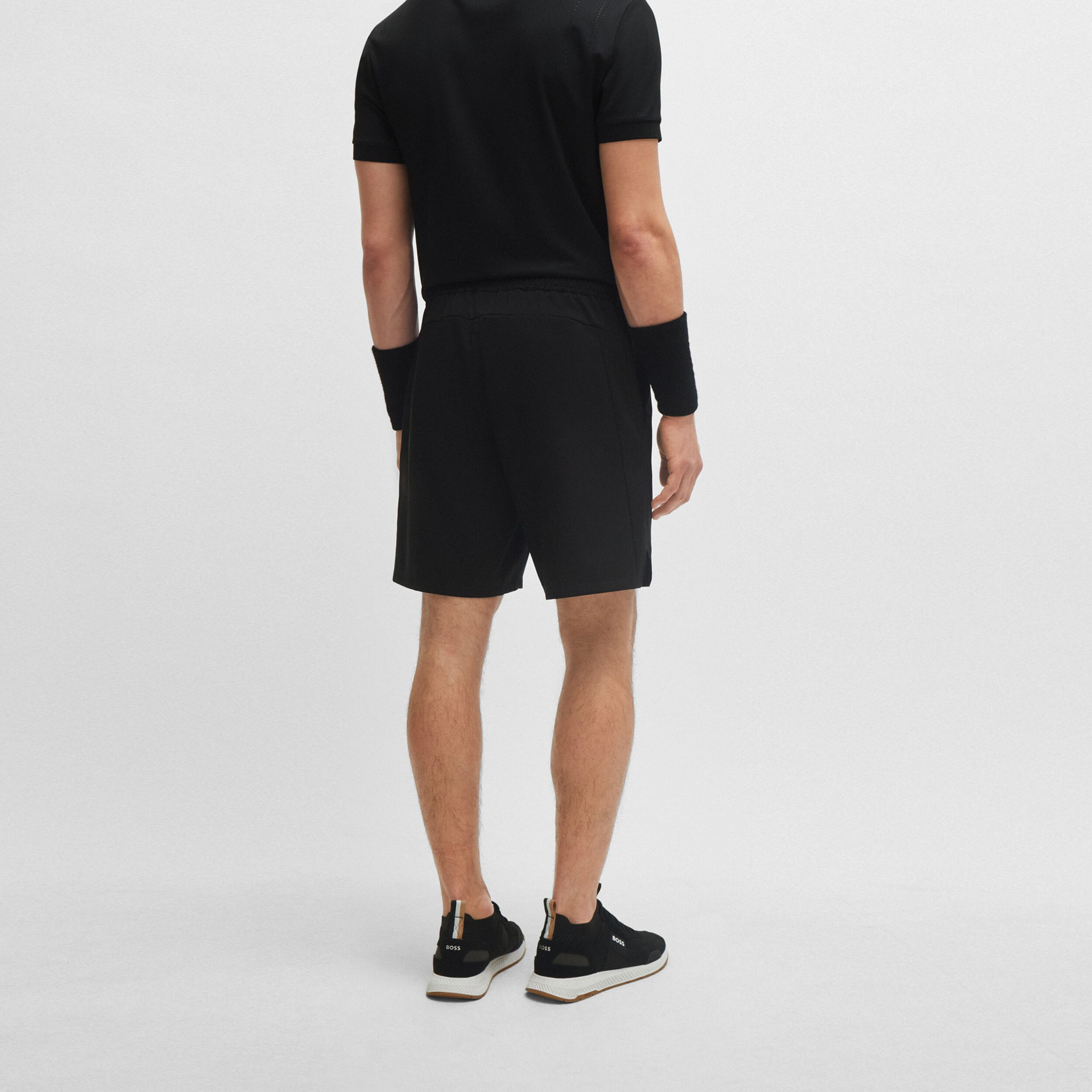 Shorts herren boss Outlet